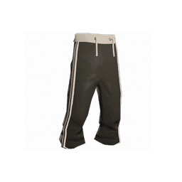 Breakneck Baggies