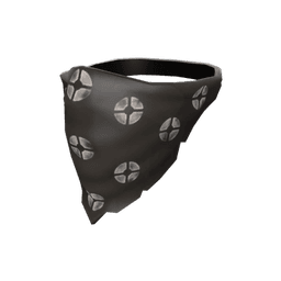 Bruiser's Bandanna