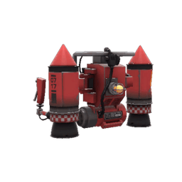 Thermal Thruster